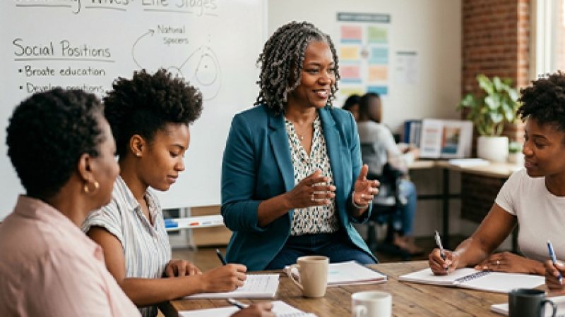 Diaspora Wifehood and Cross - Cultural Marriage Coaching