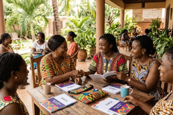 GWCA - 1020 Coaching Wives Starter Kit