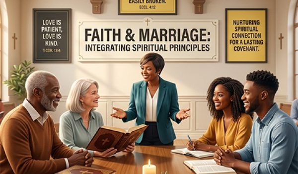 Integrating Spiritual Principles
