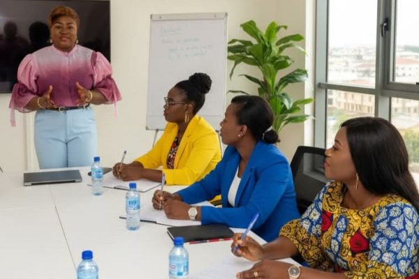 Intuition, Discernment, and Active Listening for Wife Coaches